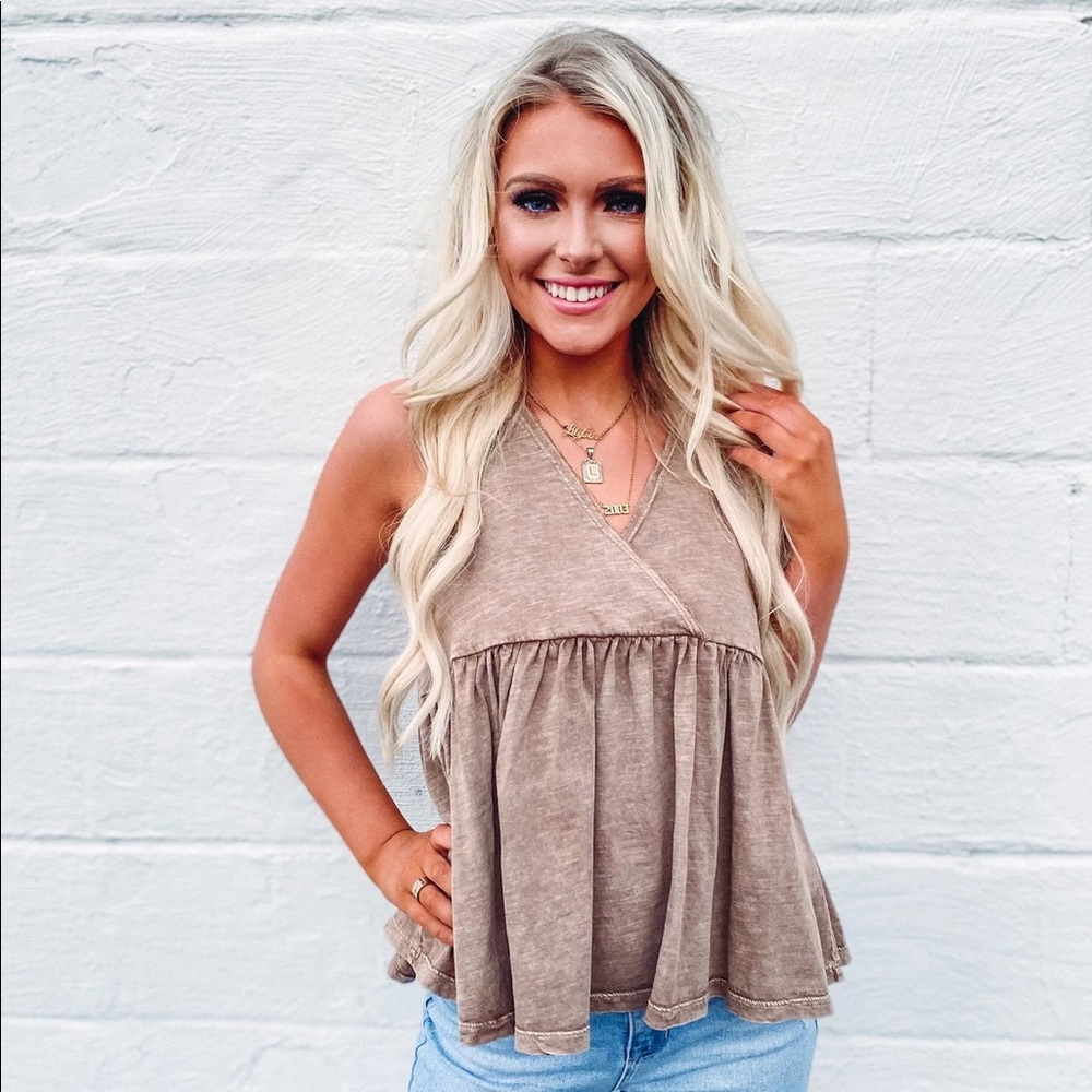 Meet your Posher, Lily